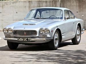 Maserati 3500 GTi Sebring